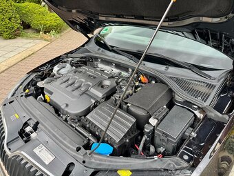 Škoda Octavia Combi III 2.0 TDI 110KW - 20