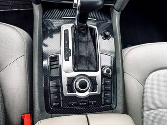 Audi Q7 3.0 TDI quattro tiptronic DPF - 20