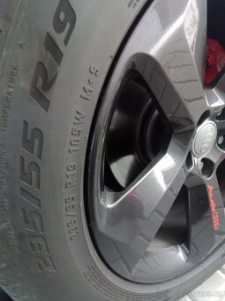 AUDI Q5 2.0 TDI, 125 kW Quattro S-Line, Automat - 20
