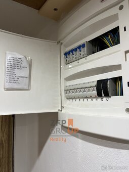 Prodej bytu 1+1 o rozloze 55 m2, ulice Tylová, Kroměříž - 20