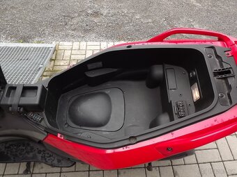 Gilera Nexus 300 - 20