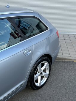 AUDI A6 3.0TDI 176KW Navi,ALU R17,Sportsitze,Tažné,WEBASTO - 20