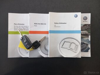 Volkswagen up 1.0 MPi 126t.km 2014 KLIMA ALU BEZ KOROZE - 20