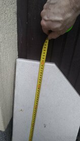 Používaná pracovní deska kuchyňské linky - 20