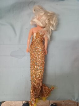 Panenky Barbie 8 ks- sběratelské - 20