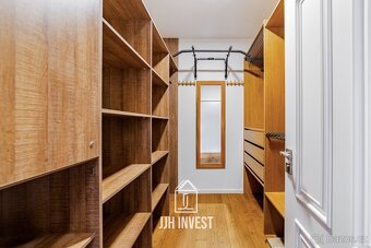 Prodej bytu 4+kk 138 m² + balkon 7,5 m², Praha - Michle - 20