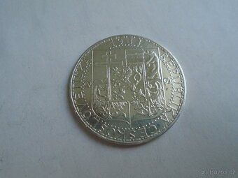 MINCE NĚMECKO ČÍSLO 3 - 20