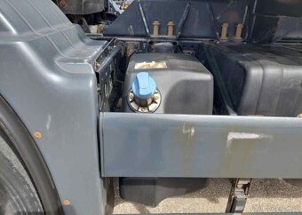 Prodám Sklápěč MAN TGX 28.480 6X2-4 BL - 20