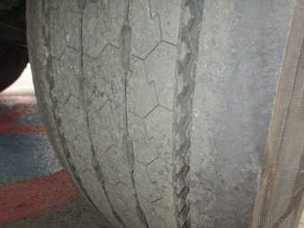 Sklápěč Schmitz Cargobull SKI 24 50m3 25082 - 20