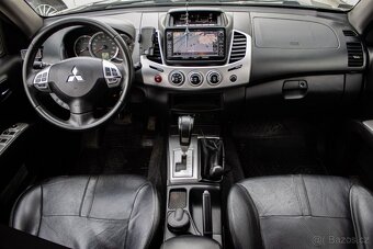 Mitsubishi L 200 2.5 DI-D, 131kW - 20