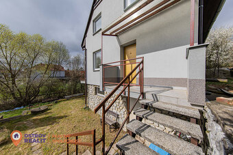 Prodej, chata, s pozemkem 856 m2, Přemyslovice - 20