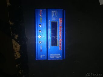 Bix3 RC letadlo - 20