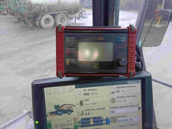 New Holland  FR 600 - 20