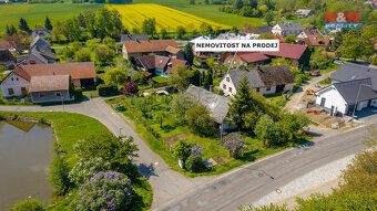Prodej rodinného domu, 68 m², Nasavrky - Ochoz - 20