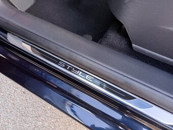 1.majitel..Volkswagen Golf Plus  kamera - 20