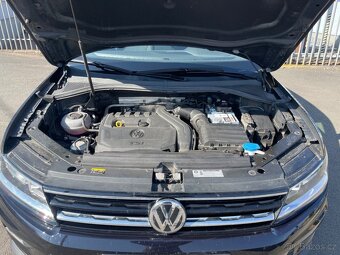 Volkswagen Tiguan, 1,5 TSi, 96kW, ČR - 20