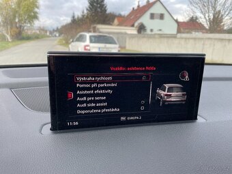 Audi Q7, 3.0TDi-200kW 7MÍST 4X4 S-line - 20