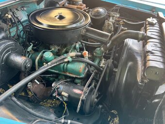 1958 Buick Roadmaster Limited Riviera - 20
