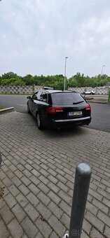 Audi A6 C6 - 20