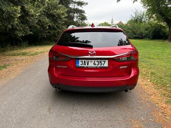 Mazda 6 2.2D skyactiv REVOLUTION - 20