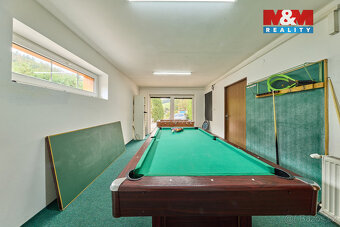 Prodej hotelu, penzionu, 235 m², Chvaleč - 20