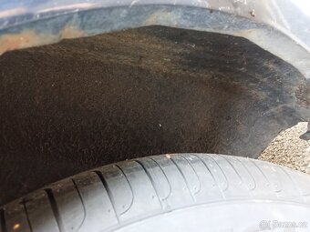 Chrysler 180, prodej, výměna - 20