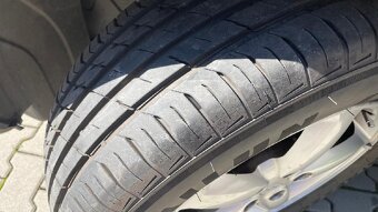 Hyundai Santa Fe, 2.2 CRDi // 4X4 /1MAJ/139TKM, RV 11/2007 - 20