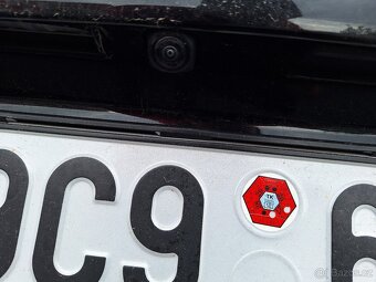 Toyota Corolla Cross, 2.0 Hybrid, Business - 20