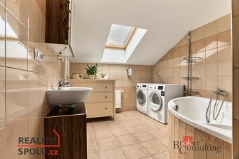 Prodej, byty/4+kk, 128 m2, Bezručova 1199, 35735 Chodov, Sok - 20