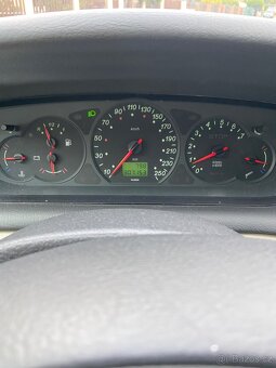 Citroen C5 2.2 HDI - 20