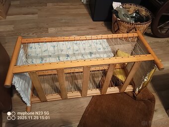 Retro detske hracky - 20