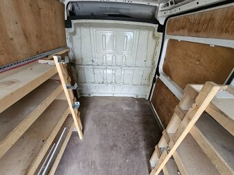 Citroën Jumper, 2.2 HDI - 20