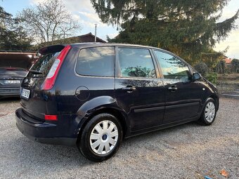 Ford focus c max - 20