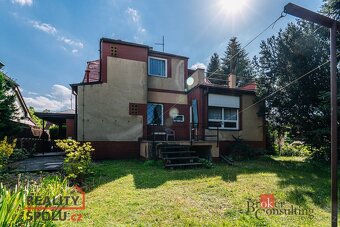 Prodej, domy/rodinný, 174 m2, Májová 451/8, Suchdol, 16500 P - 20