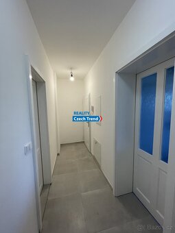 Pronájem bytu 2+1, Klášterní Hradisko, Olomouc, ev.č. 02794 - 20