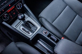 Audi A3 Sportback 2.0 TDI S-Tronic - 20