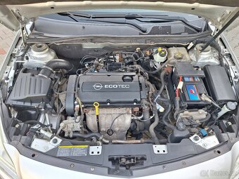 Opel Insignia 1,6/85kW - 20