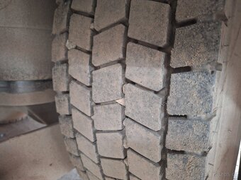 MB AXOR 1833 L - 20