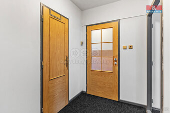Prodej rodinného domu, 85 m², Jičín, ul. U tržiště - 20