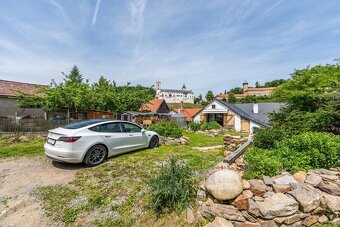 Prodej rodinného domu, Rožmberk nad Vltavou - 20