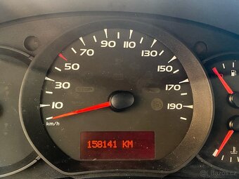 Renault Kangoo, 1.6 16V 78kW LPG, Tažné - 20