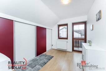 Prodej, domy/rodinný, 210 m2, Horní 253/30, Roudnička, 50002 - 20