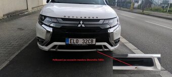 Mitsubishi Outlander PHEV 2.4 4×4 Intense+, 2021 - 20