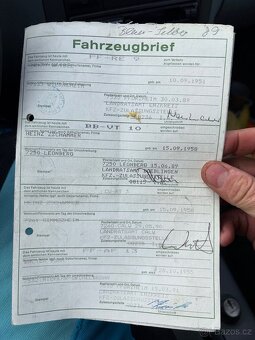 Kawasaki Gpz 900 - 20