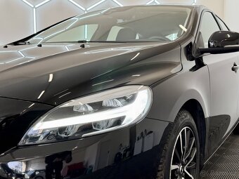 Volvo V40,  2.0 D2, 88kW, AUTOMAT - 20