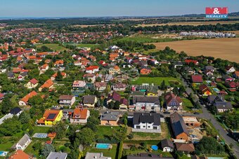 Prodej rodinného domu, 166 m², Sibřina, ul. Ořechová - 20