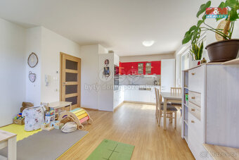 Prodej rodinného domu, 166 m², Plzeň, ul. Pod Kostelem - 20