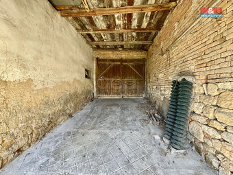 Prodej pozemku k bydlení, 1173 m², Žeravice - 20