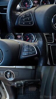 Mercedes-Benz GLE Kupé 350d 4matic A/T 2019 ODPOČET DPH - 20