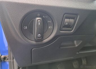 Škoda Kamiq 1,0TSI 70kW Ambition - 20